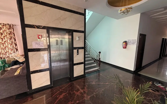 Shree Radhe Mohan Hotel and Resort