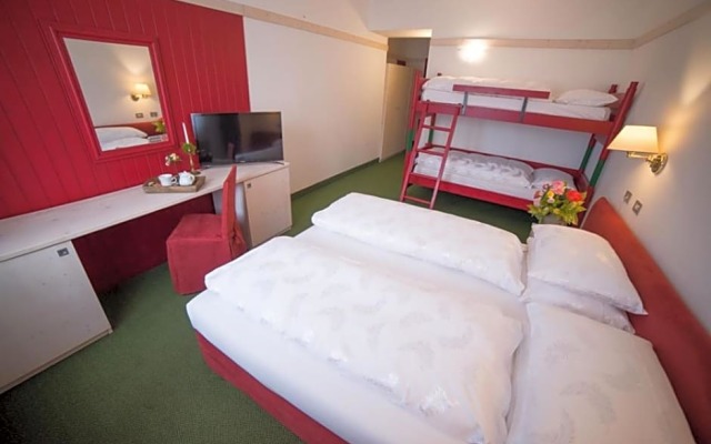 Antico Albergo Stella dItalia