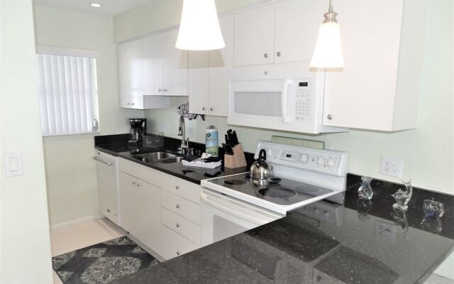 Jamaica Royale 083 - 2 Br Villa