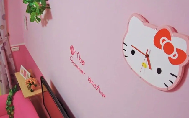 GoMySu B&B