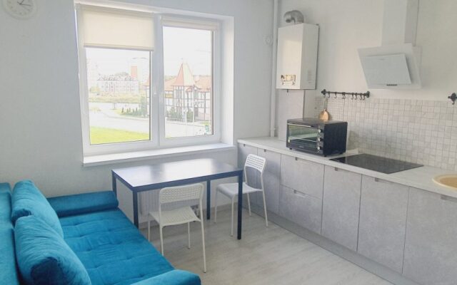 Apartamenty Potemkina20a