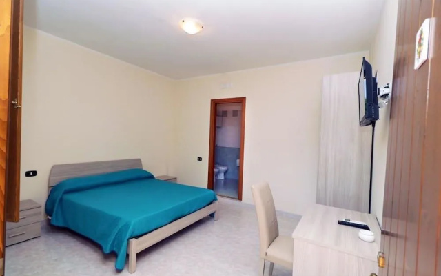 B&B D'Avino
