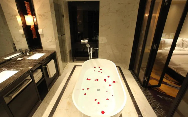 Insail Hotels Huanshi Road Taojin Metro Station Guangzhou