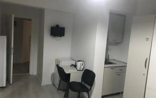 Garden Sui̇te Hotel
