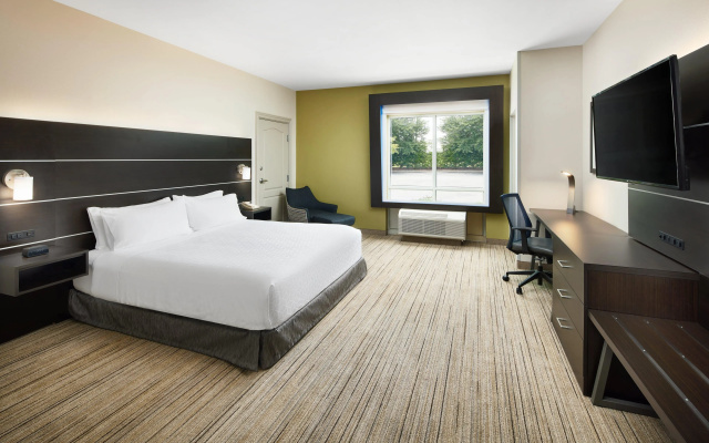 Holiday Inn Express & Suites Valdosta West - Mall Area by IHG