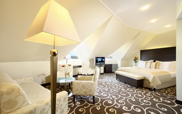 Grand Hotel Bohemia