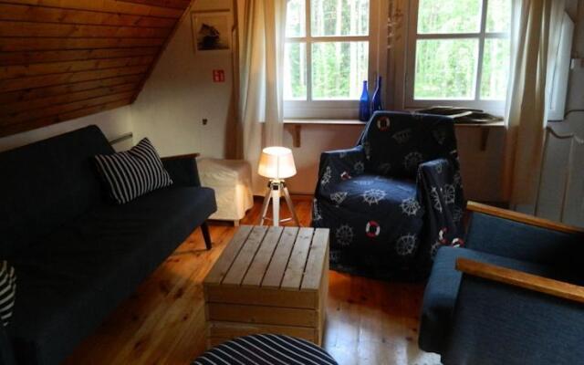 Võsu Gästewohnung - Lahemaa Nationalpark