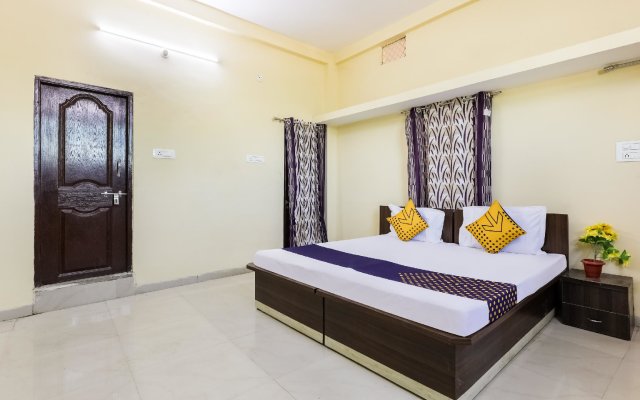 SPOT ON 67740 Hotel Narmada Palace