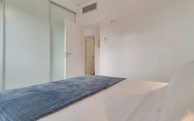 Lazareto Apartment