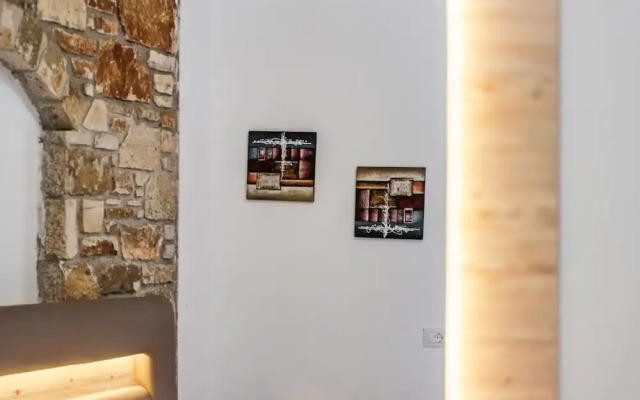 Siar The Small Villa