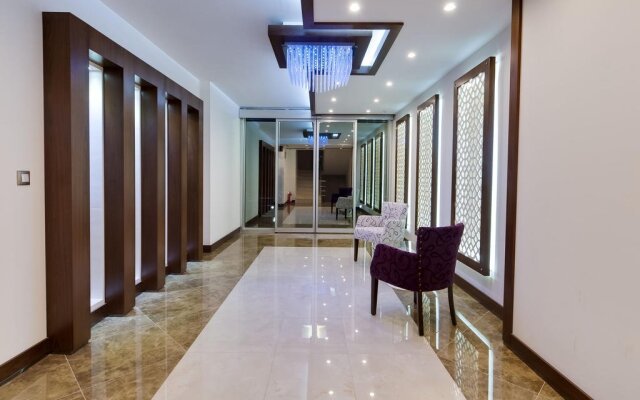 Upart Home