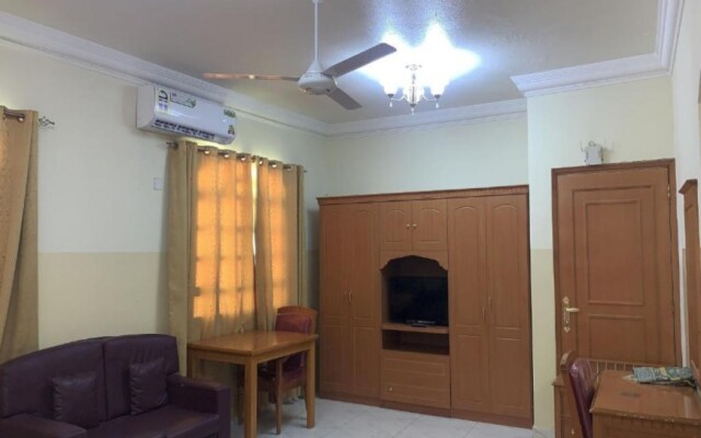 Super OYO 151 Manam 2 Hotel Apartment