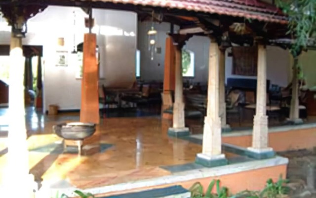 Casa Deep Woods
