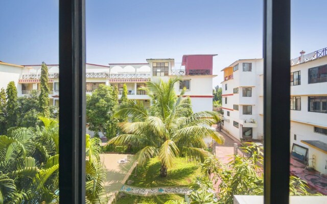 GuestHouser 2 BHK Apartment f0f4