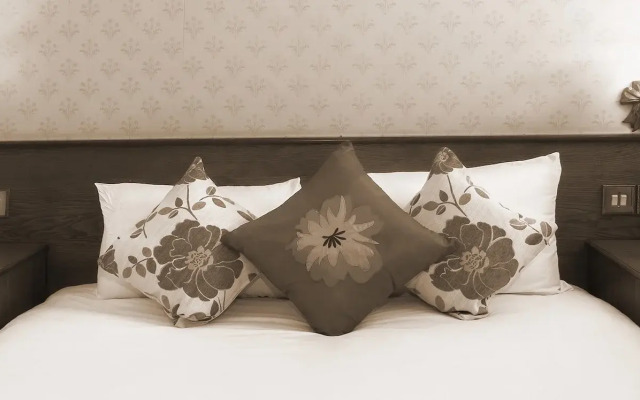 Scarisbrick Hotel