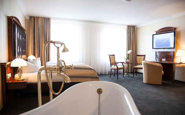 Hotel & Restaurant Gasthaus Zum Anker