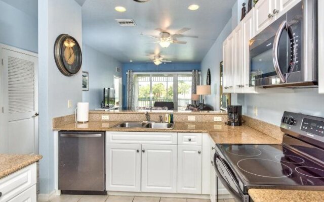 Casabella Golf Condo at the Lely Resort