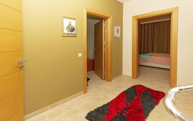 Paradise Town Villa ART