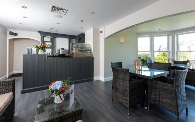 Ardoe House Hotel & Spa