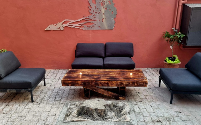 Camelia Rooms Venice