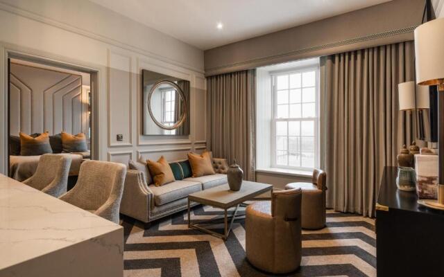 The Ebrington hotel