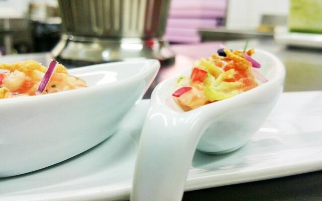Agil Hotel 7
