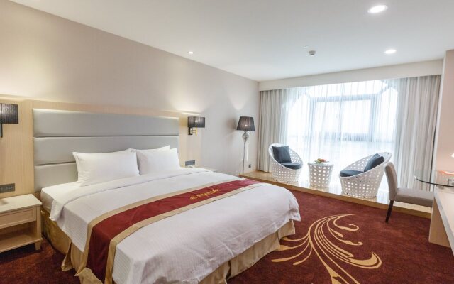 Royal Gold Hotel