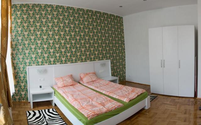 Sibiu Residence