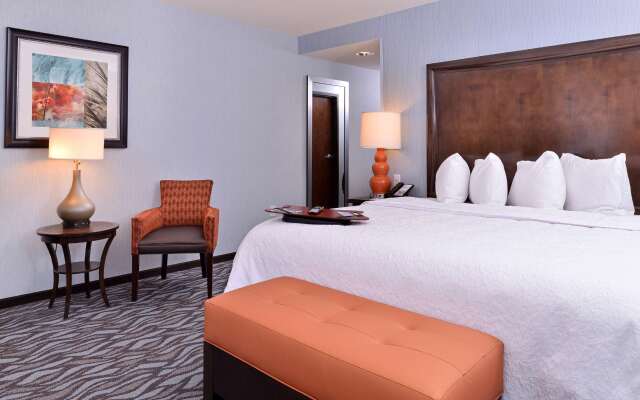 Hampton Inn Potsdam, NY