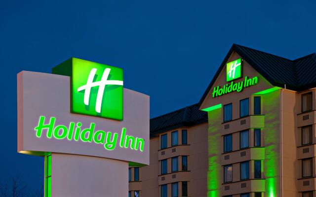 Holiday Inn Conference Center Edmonton South, an IHG Hotel