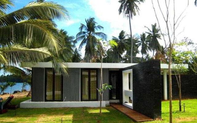 Kohmak Resort