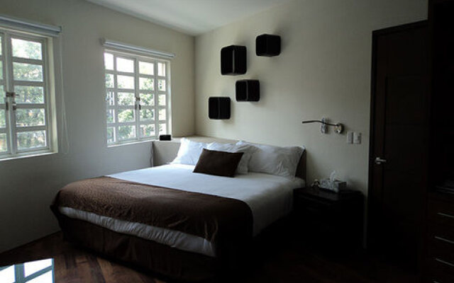 My Suites By La Condesa