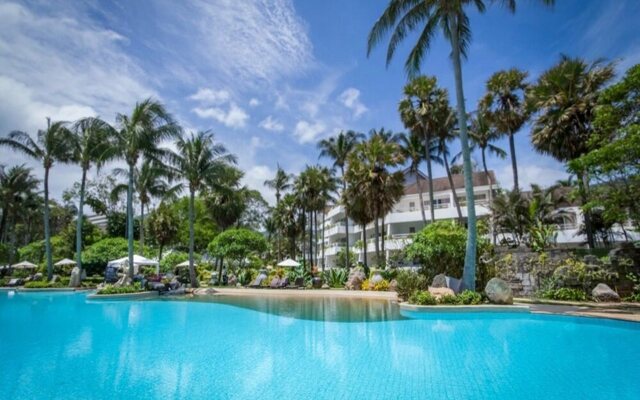 Thavorn Palm Beach Resort Phuket