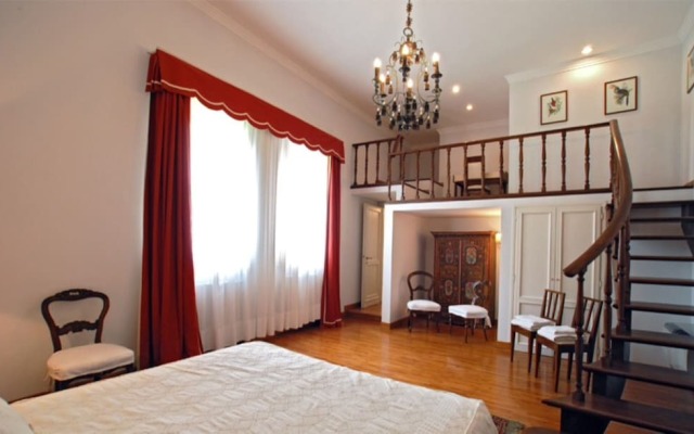 Palazzo Nani Bernardo