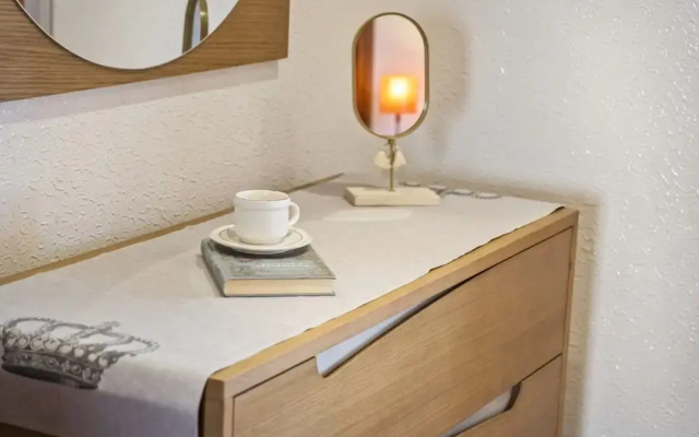 Cozy Apartment 1 by Madeira Sun Travel