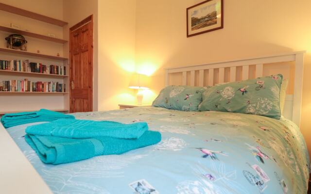 The Old Bakery House