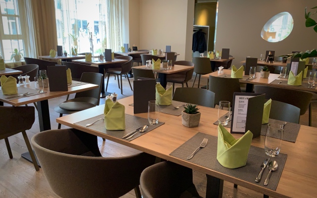 Herisau Swiss Quality Hotel