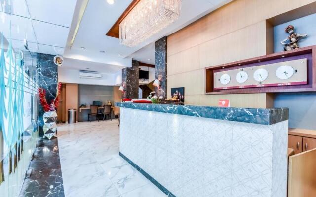 Galaxy Hotel