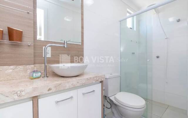 Aluguel Apartamento 2 quartos Bombas/SC 608