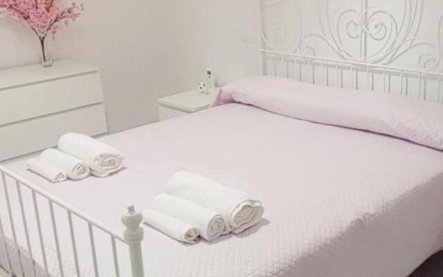 Anna's House