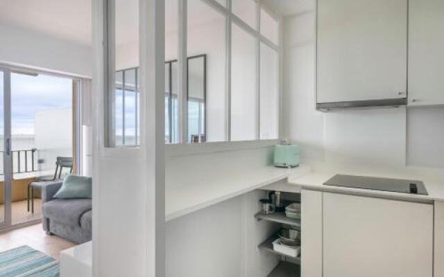 Apartment La Baule Appartement Face Mer