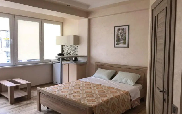 Guest House Polina