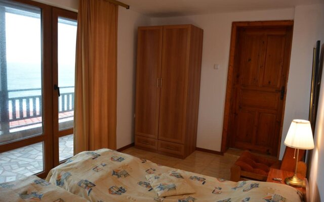 Guest House Doctors House