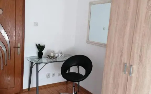 Masaryss apartament Tulcea