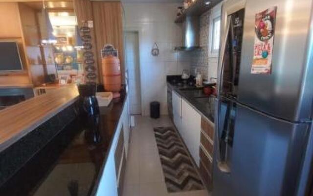 Casa Ari Candiago Gramado