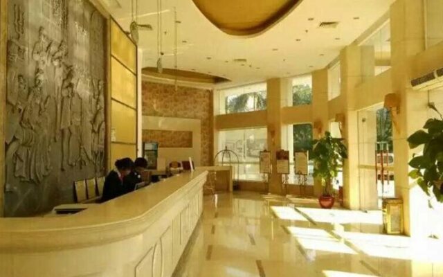 Vienna 3 Best Hotel Foshan CCTV Nanhai Movie Town