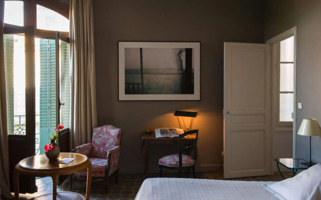 Hotel Nord-Pinus