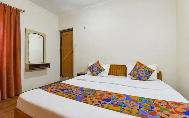 Fabhotel Day'S Inn
