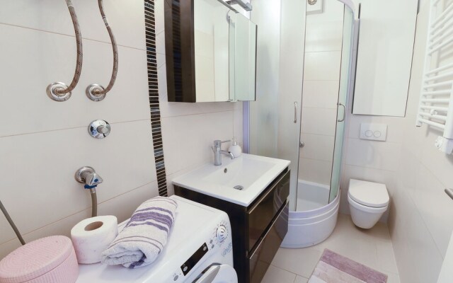 Apartment Lucija