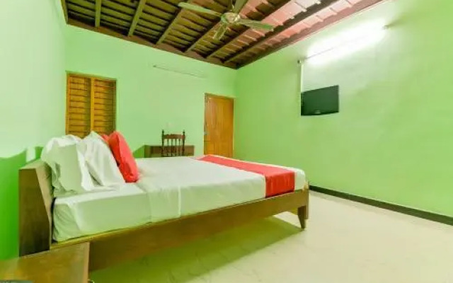 Ritu Beach Resort by Oyo Rooms